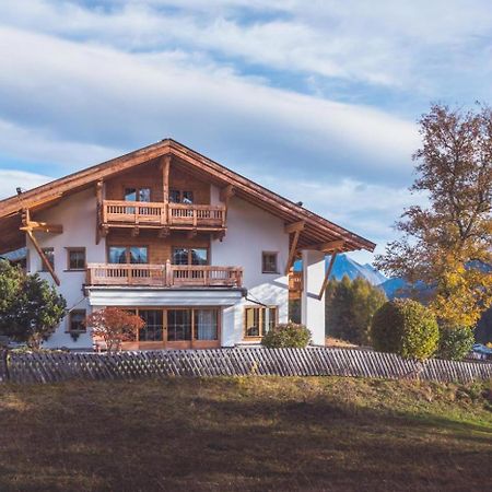 Appartement Panorama Blick By Monicare Seefeld in Tirol Ngoại thất bức ảnh