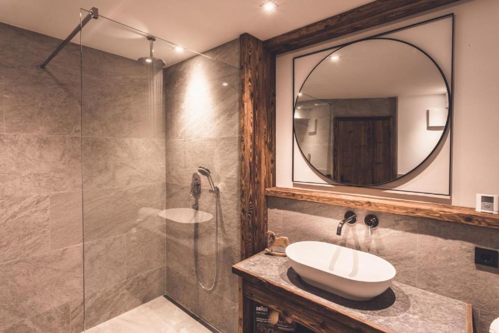 Appartement Panorama Blick By Monicare Seefeld in Tirol Ngoại thất bức ảnh