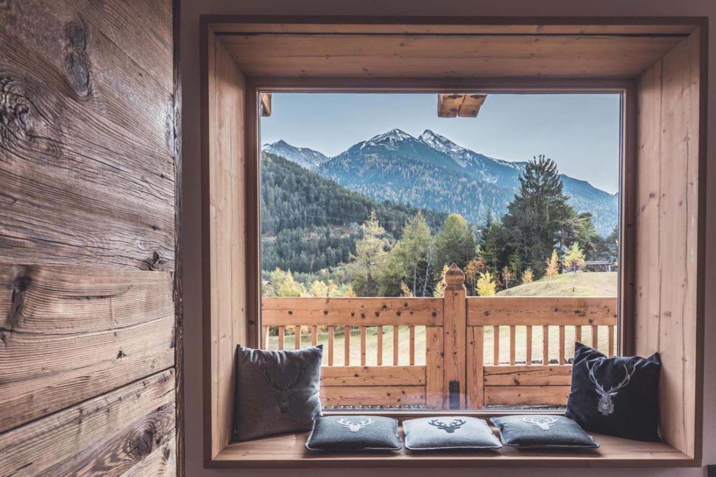 Appartement Panorama Blick By Monicare Seefeld in Tirol Ngoại thất bức ảnh