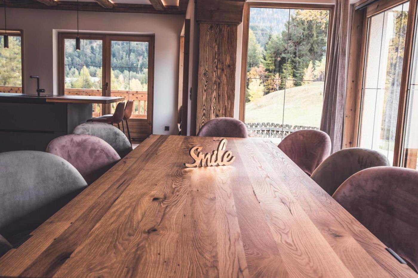 Appartement Panorama Blick By Monicare Seefeld in Tirol Ngoại thất bức ảnh